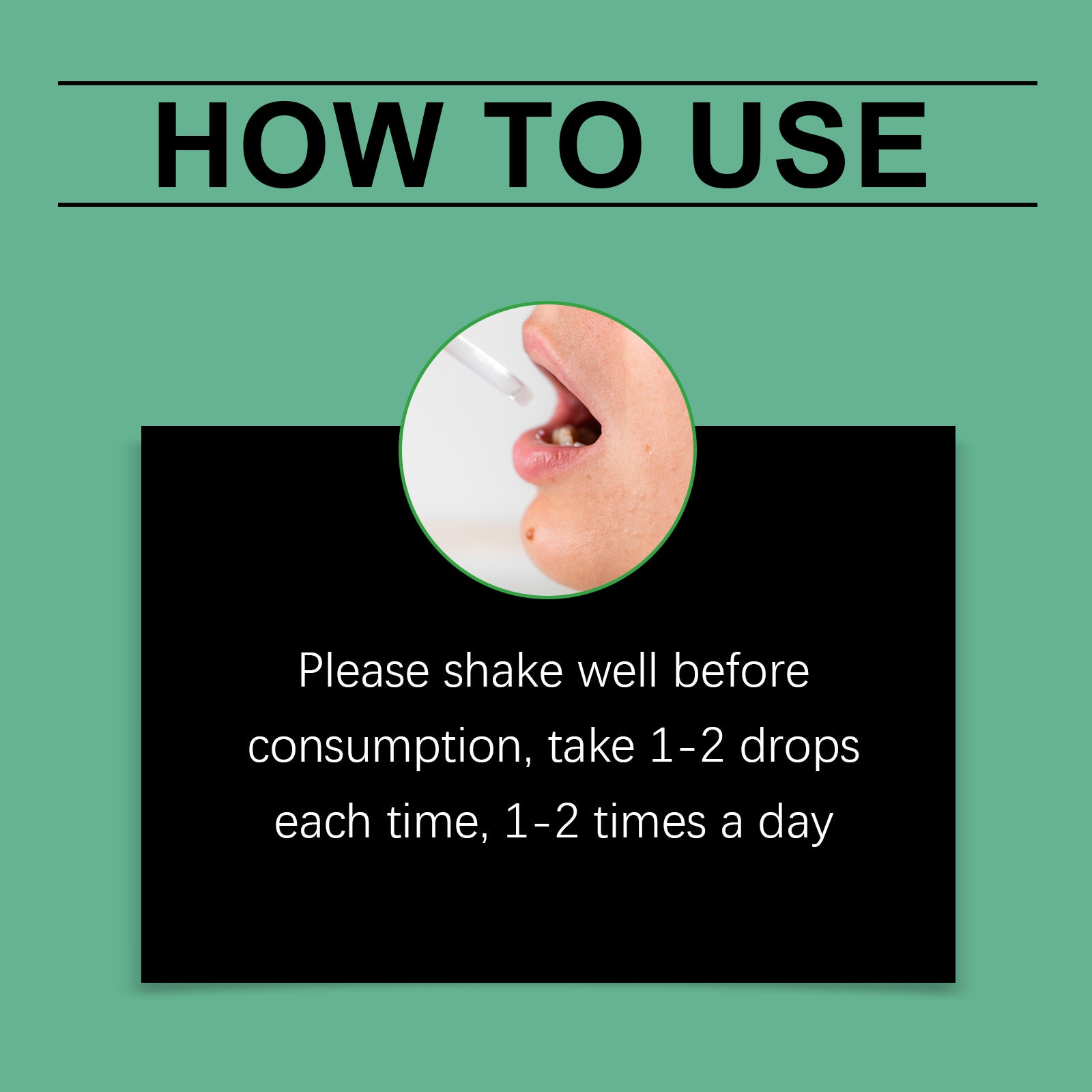 Googeer Testosterone Enhancing Drops