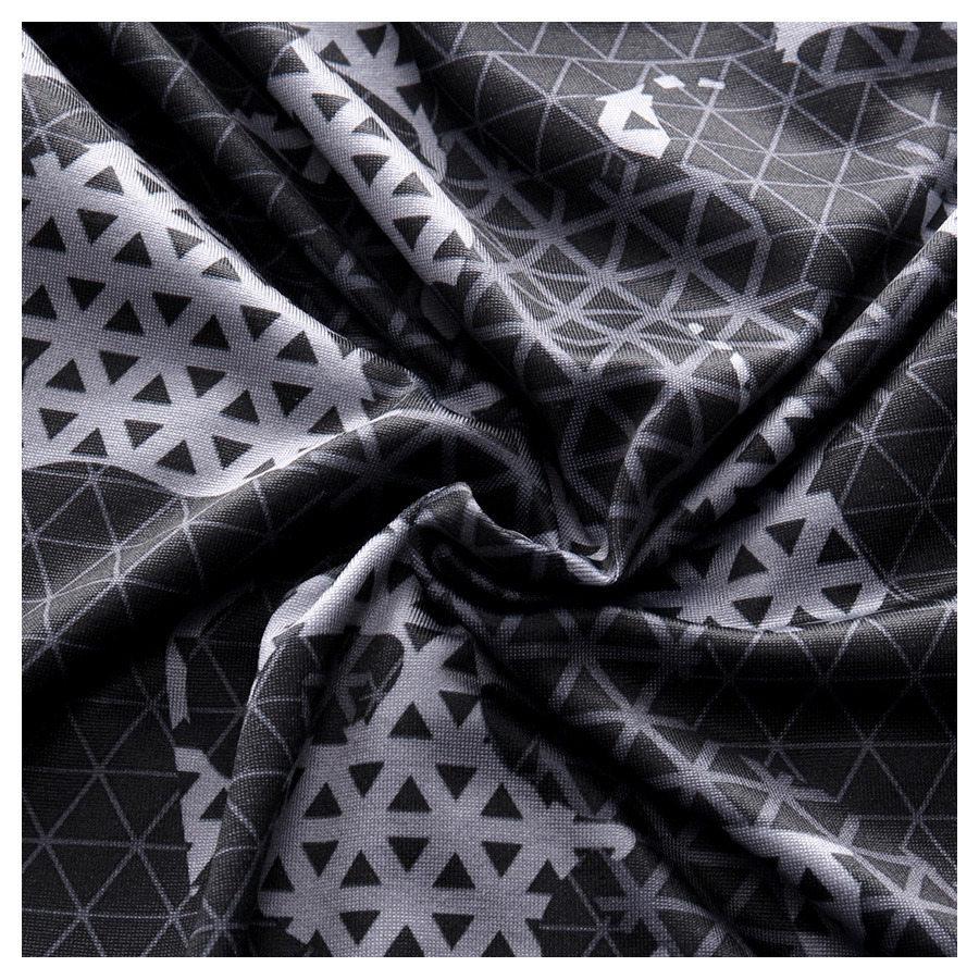 Mens Camo Gym/Weightlifting Compression Pants Fit Wear Jogging Leggings