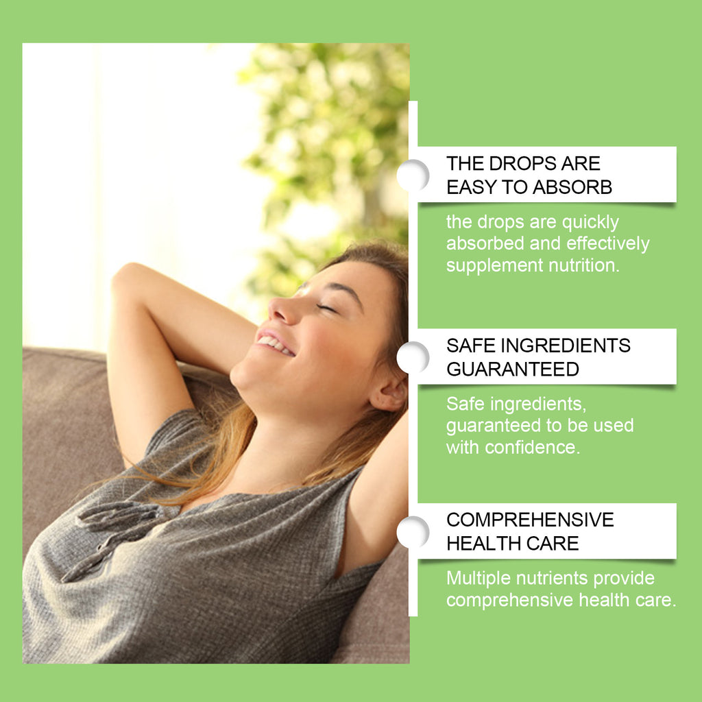 Googeer Lung Clearing Drops, Dietary Supplements