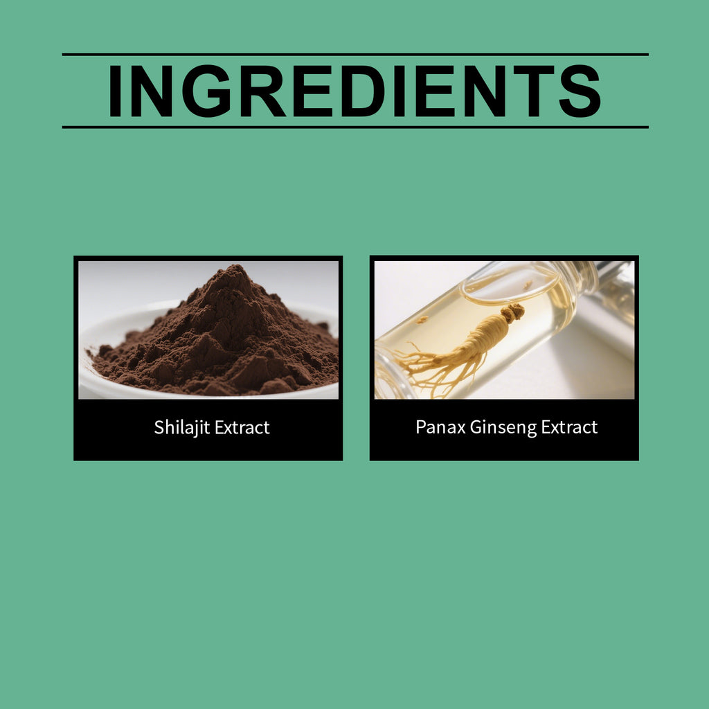 Googeer Testosterone Enhancing Drops